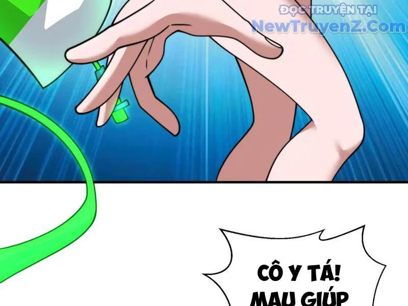Ta Thăng Cấp Cho Người Khác Tại Tận Thế Chapter 39 - Trang 2