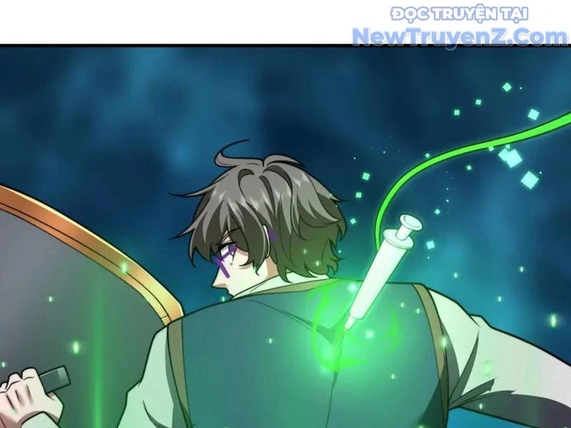 Ta Thăng Cấp Cho Người Khác Tại Tận Thế Chapter 39 - Trang 2