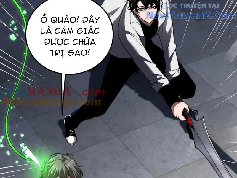 Ta Thăng Cấp Cho Người Khác Tại Tận Thế Chapter 39 - Trang 2