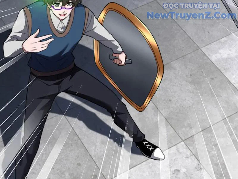 Ta Thăng Cấp Cho Người Khác Tại Tận Thế Chapter 39 - Trang 2