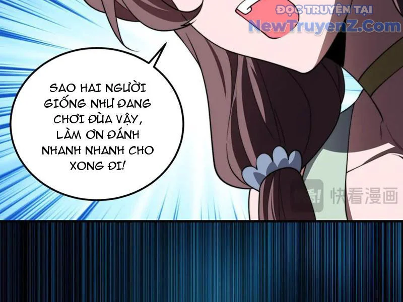 Ta Thăng Cấp Cho Người Khác Tại Tận Thế Chapter 39 - Trang 2