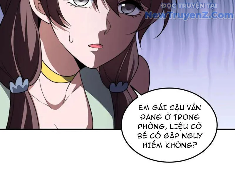 Ta Thăng Cấp Cho Người Khác Tại Tận Thế Chapter 39 - Trang 2