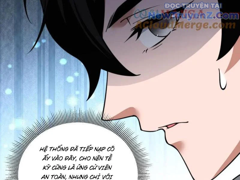 Ta Thăng Cấp Cho Người Khác Tại Tận Thế Chapter 39 - Trang 2