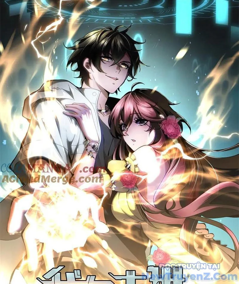 Ta Thăng Cấp Cho Người Khác Tại Tận Thế Chapter 40 - Trang 2