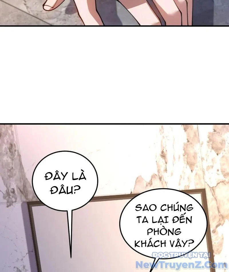 Ta Thăng Cấp Cho Người Khác Tại Tận Thế Chapter 40 - Trang 2