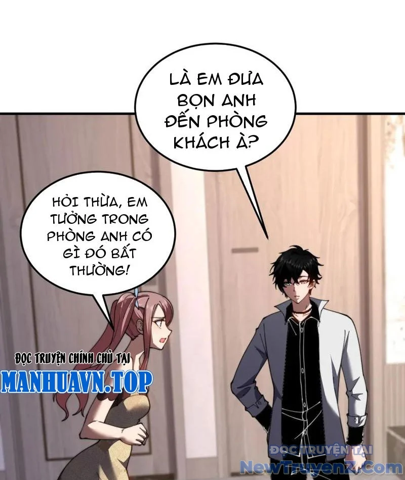 Ta Thăng Cấp Cho Người Khác Tại Tận Thế Chapter 40 - Trang 2