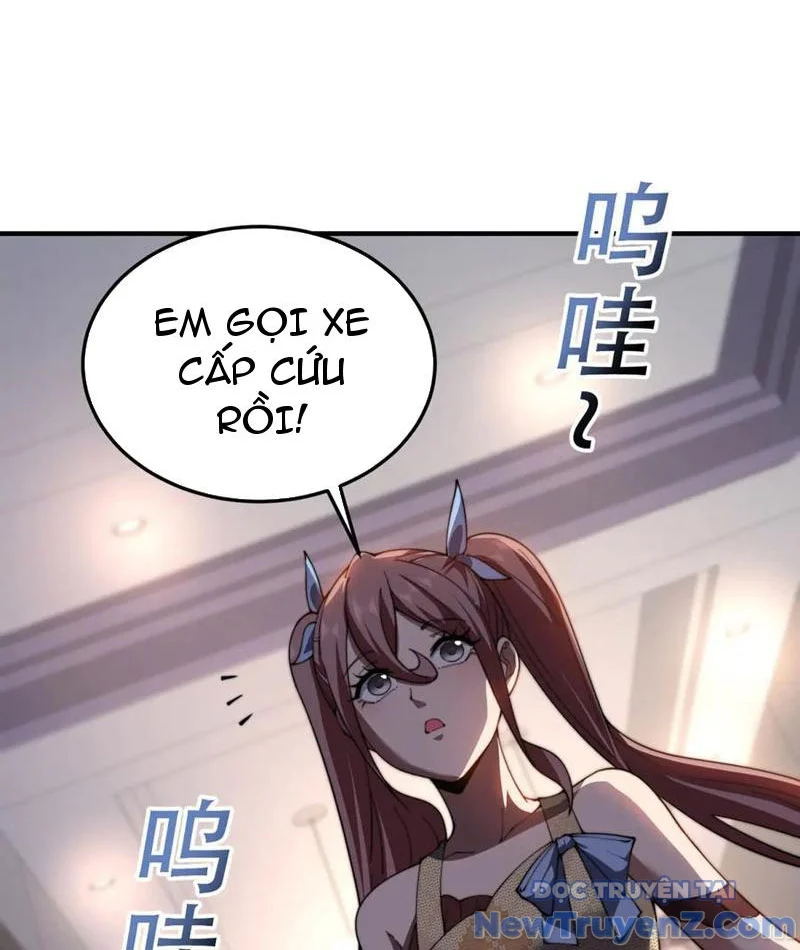 Ta Thăng Cấp Cho Người Khác Tại Tận Thế Chapter 40 - Trang 2