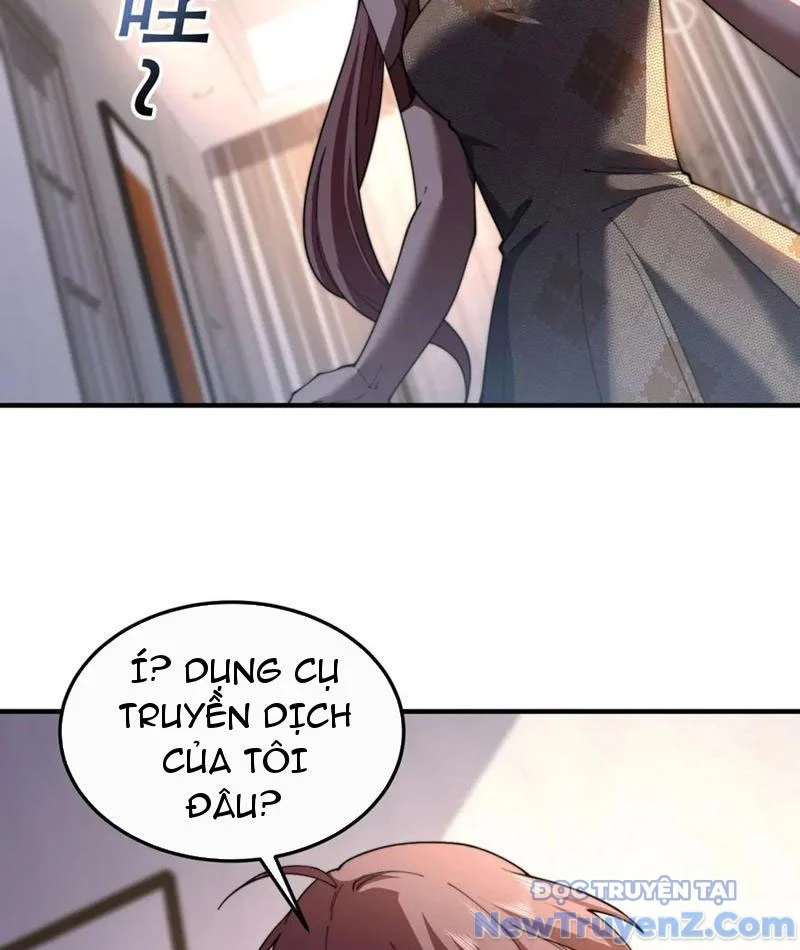 Ta Thăng Cấp Cho Người Khác Tại Tận Thế Chapter 40 - Trang 2