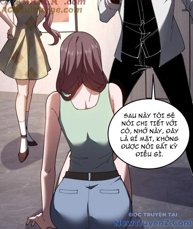 Ta Thăng Cấp Cho Người Khác Tại Tận Thế Chapter 40 - Trang 2