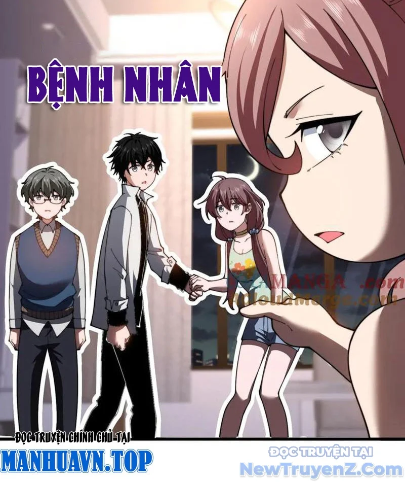 Ta Thăng Cấp Cho Người Khác Tại Tận Thế Chapter 40 - Trang 2