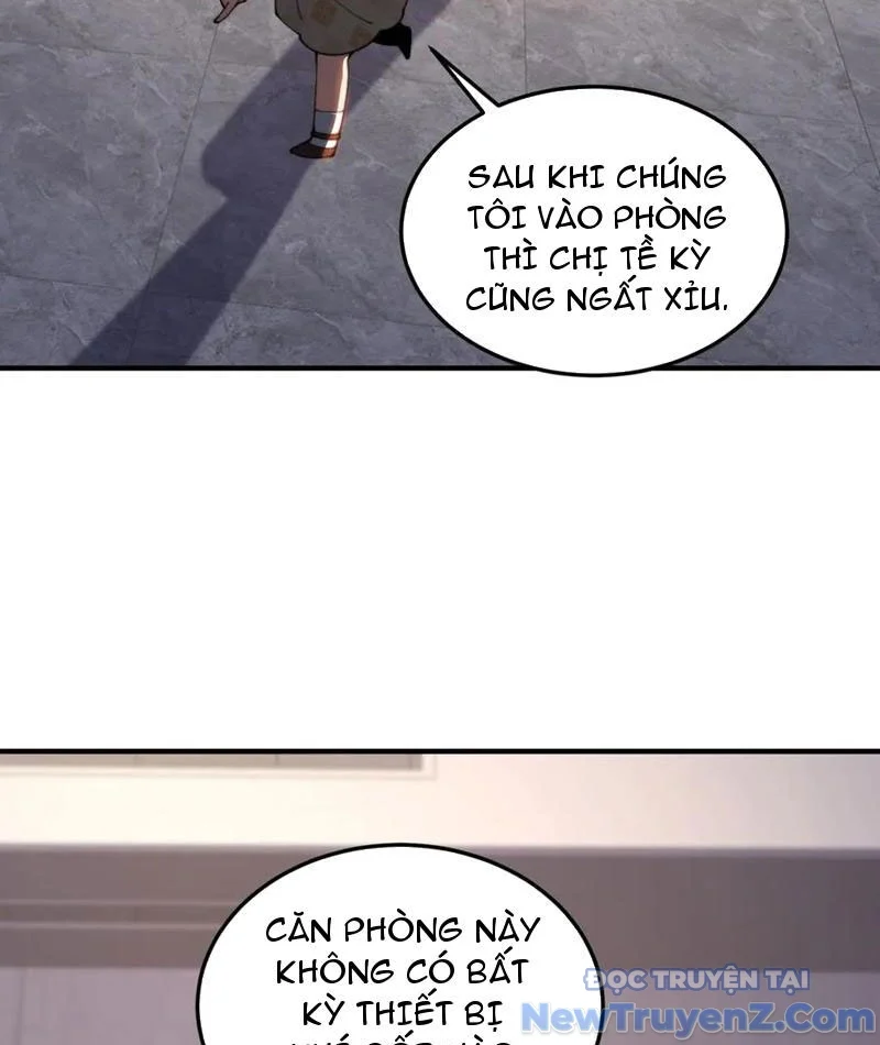 Ta Thăng Cấp Cho Người Khác Tại Tận Thế Chapter 40 - Trang 2