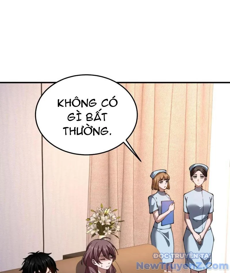 Ta Thăng Cấp Cho Người Khác Tại Tận Thế Chapter 40 - Trang 2