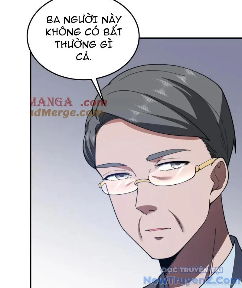 Ta Thăng Cấp Cho Người Khác Tại Tận Thế Chapter 40 - Trang 2