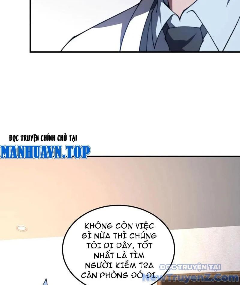 Ta Thăng Cấp Cho Người Khác Tại Tận Thế Chapter 40 - Trang 2