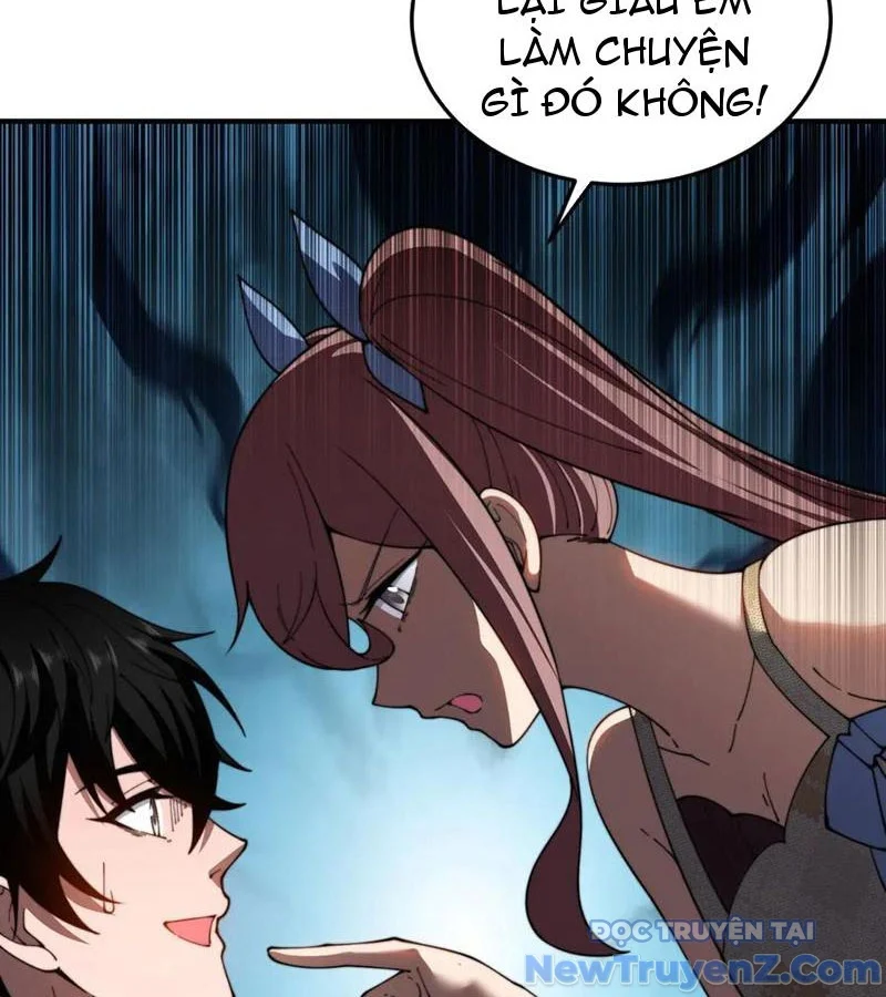 Ta Thăng Cấp Cho Người Khác Tại Tận Thế Chapter 40 - Trang 2