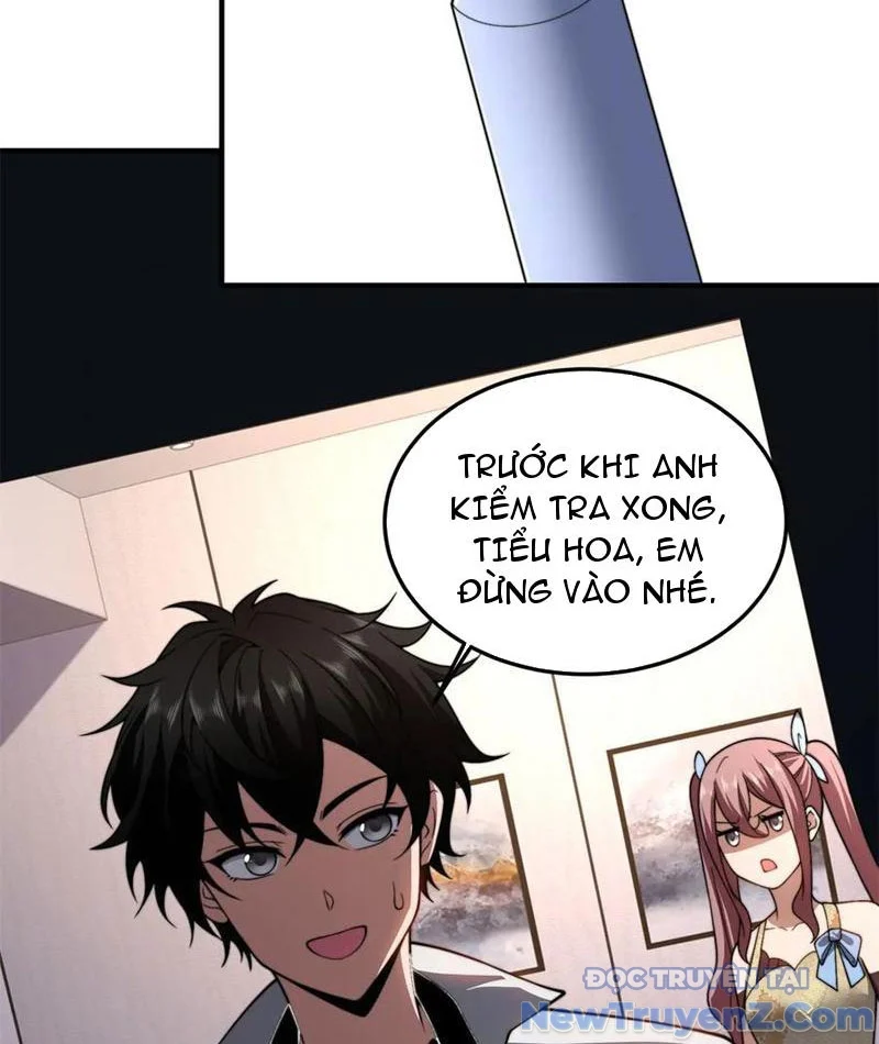 Ta Thăng Cấp Cho Người Khác Tại Tận Thế Chapter 40 - Trang 2