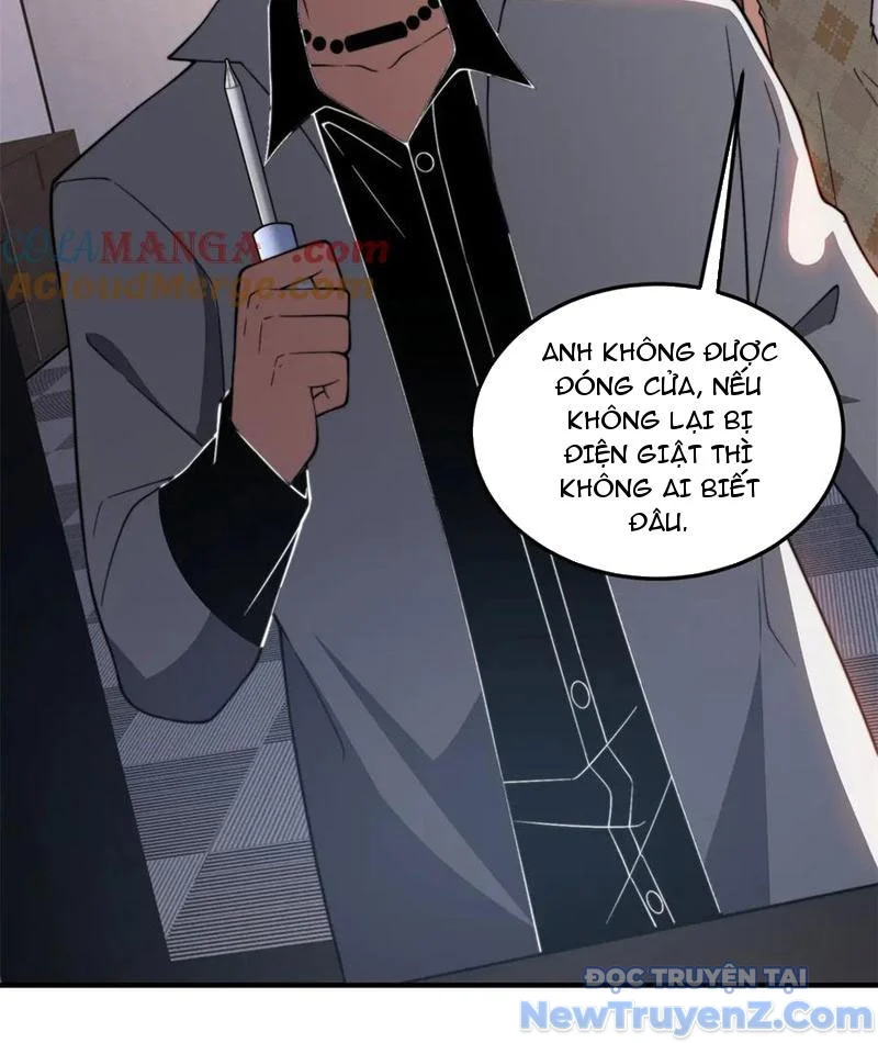 Ta Thăng Cấp Cho Người Khác Tại Tận Thế Chapter 40 - Trang 2