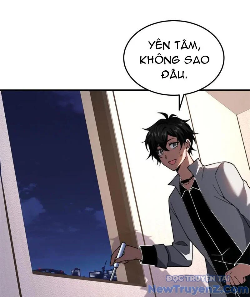 Ta Thăng Cấp Cho Người Khác Tại Tận Thế Chapter 40 - Trang 2