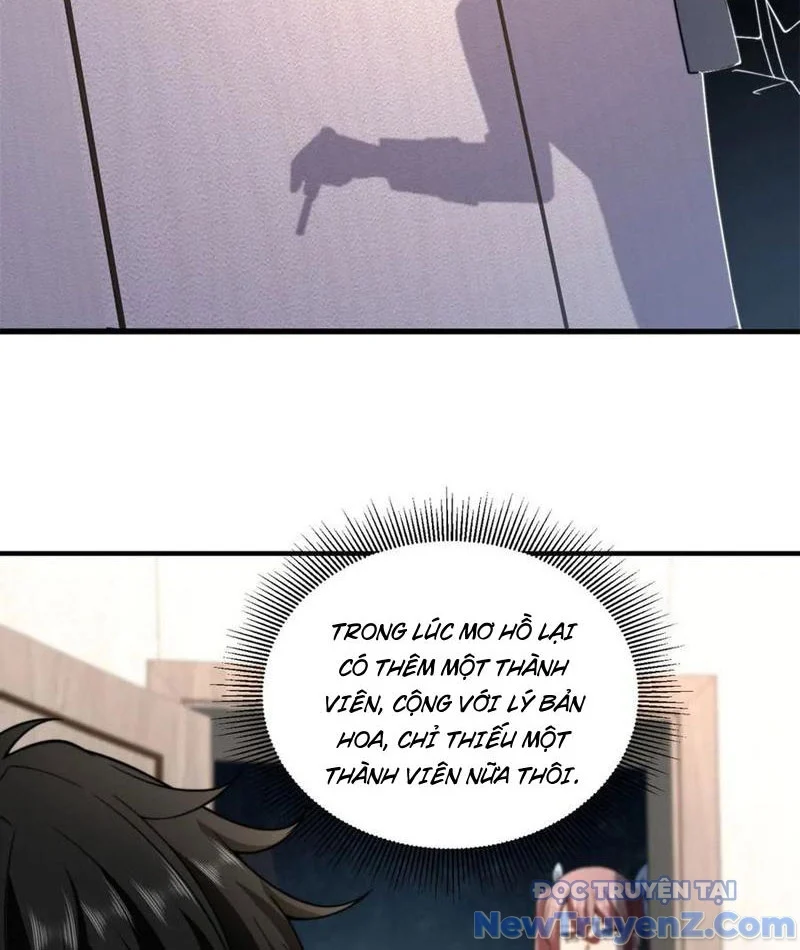 Ta Thăng Cấp Cho Người Khác Tại Tận Thế Chapter 40 - Trang 2
