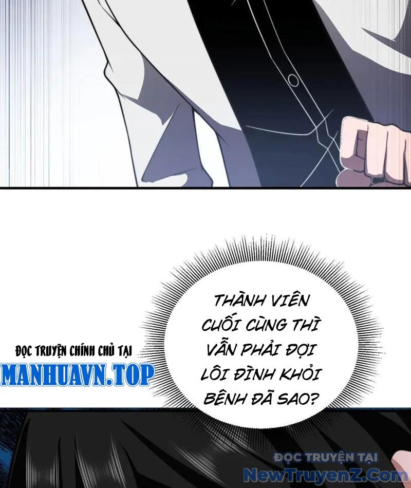 Ta Thăng Cấp Cho Người Khác Tại Tận Thế Chapter 40 - Trang 2