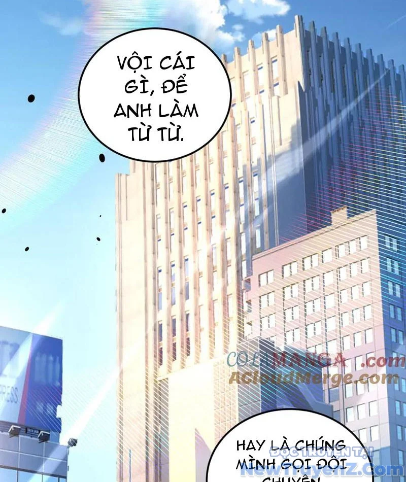 Ta Thăng Cấp Cho Người Khác Tại Tận Thế Chapter 40 - Trang 2