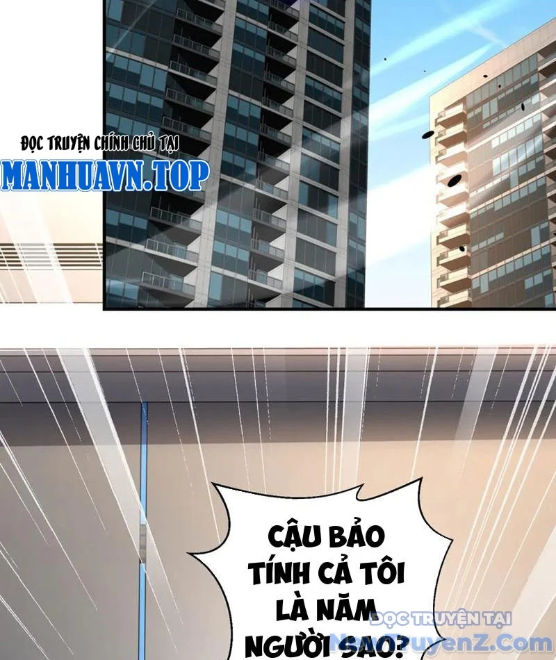 Ta Thăng Cấp Cho Người Khác Tại Tận Thế Chapter 40 - Trang 2