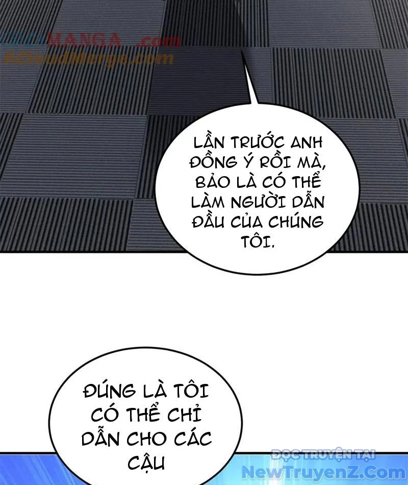 Ta Thăng Cấp Cho Người Khác Tại Tận Thế Chapter 40 - Trang 2