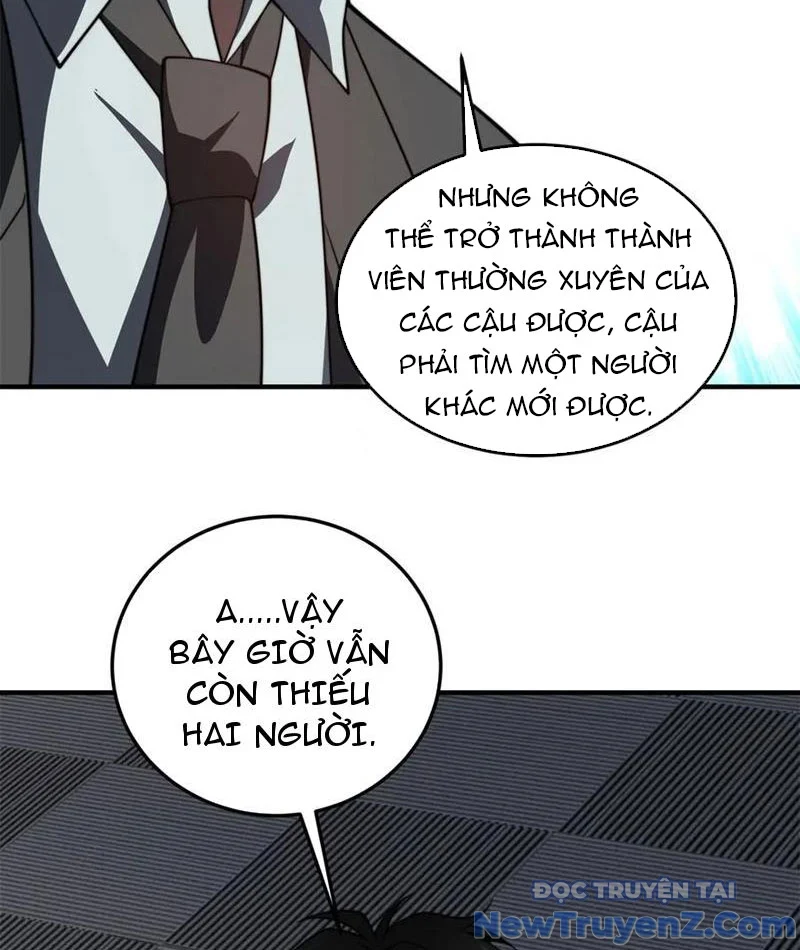 Ta Thăng Cấp Cho Người Khác Tại Tận Thế Chapter 40 - Trang 2