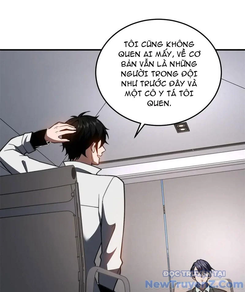 Ta Thăng Cấp Cho Người Khác Tại Tận Thế Chapter 40 - Trang 2