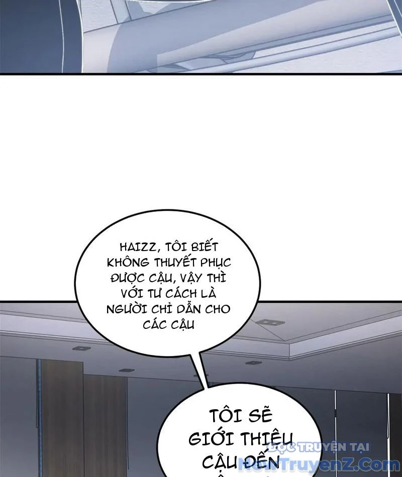Ta Thăng Cấp Cho Người Khác Tại Tận Thế Chapter 40 - Trang 2