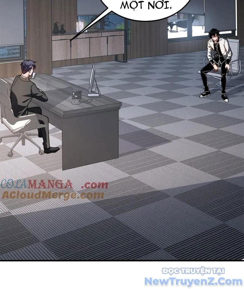 Ta Thăng Cấp Cho Người Khác Tại Tận Thế Chapter 40 - Trang 2