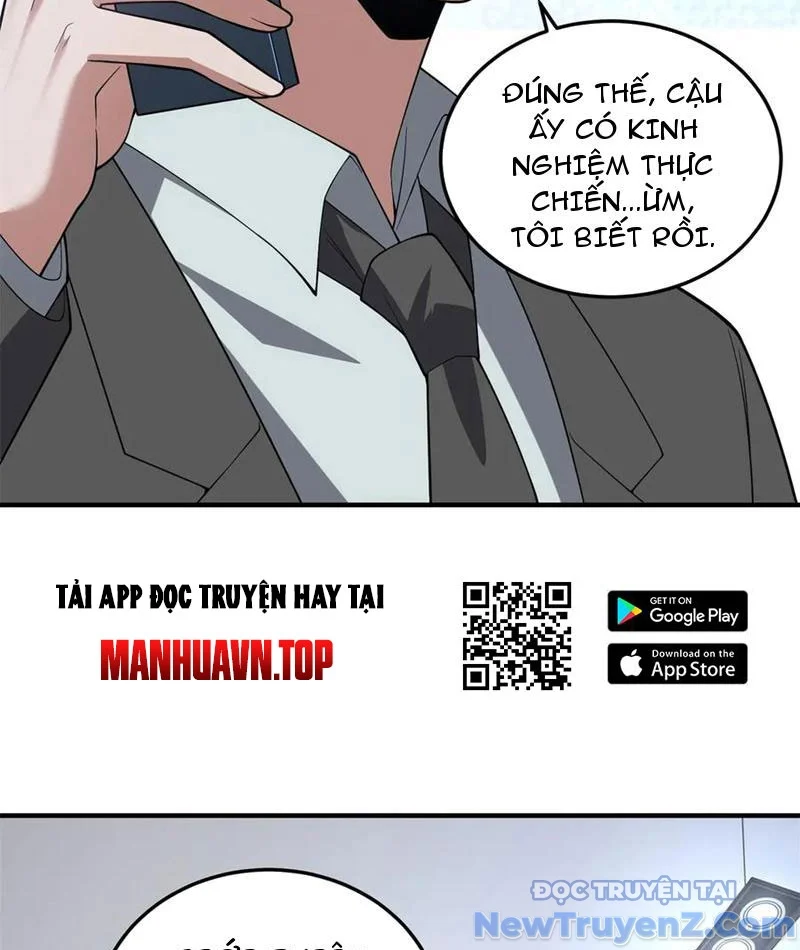 Ta Thăng Cấp Cho Người Khác Tại Tận Thế Chapter 40 - Trang 2