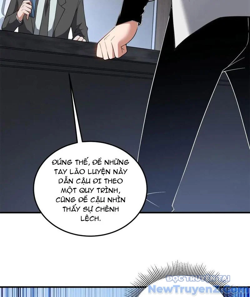 Ta Thăng Cấp Cho Người Khác Tại Tận Thế Chapter 40 - Trang 2