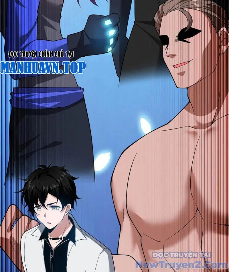 Ta Thăng Cấp Cho Người Khác Tại Tận Thế Chapter 40 - Trang 2