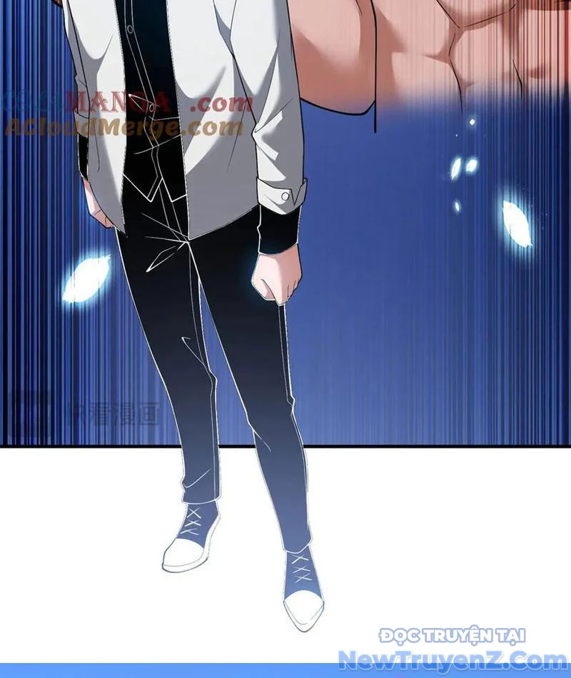 Ta Thăng Cấp Cho Người Khác Tại Tận Thế Chapter 40 - Trang 2