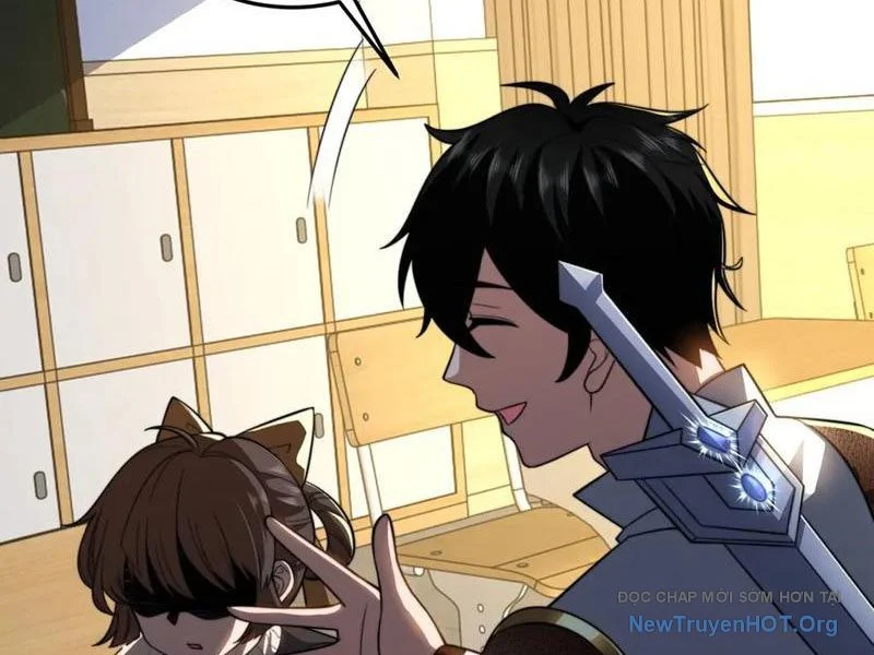Ta Thăng Cấp Cho Người Khác Tại Tận Thế Chapter 42 - Trang 2
