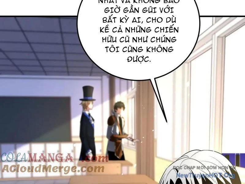 Ta Thăng Cấp Cho Người Khác Tại Tận Thế Chapter 42 - Trang 2