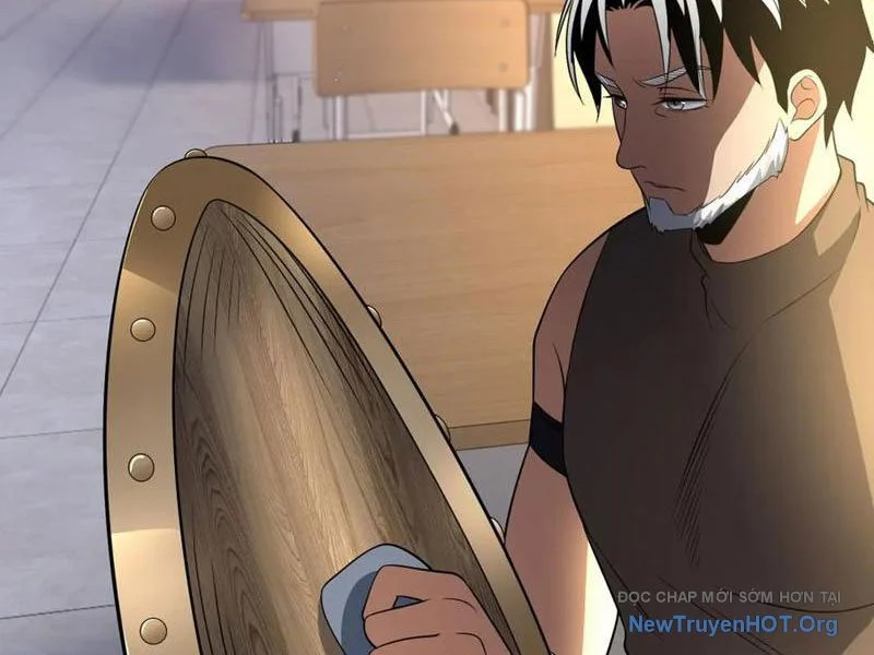 Ta Thăng Cấp Cho Người Khác Tại Tận Thế Chapter 42 - Trang 2
