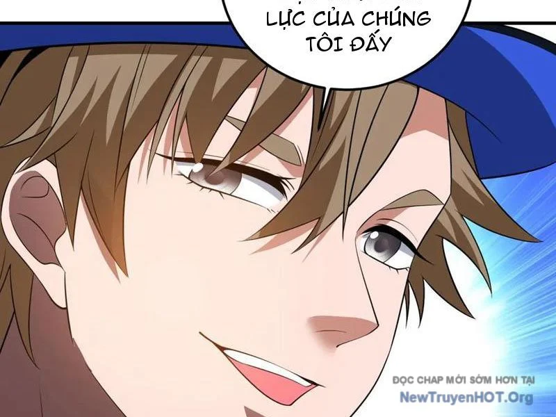 Ta Thăng Cấp Cho Người Khác Tại Tận Thế Chapter 42 - Trang 2