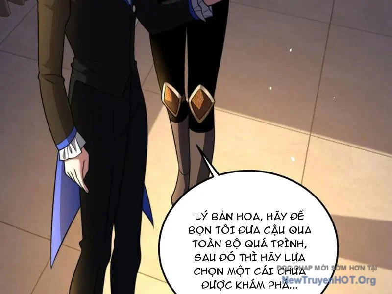 Ta Thăng Cấp Cho Người Khác Tại Tận Thế Chapter 42 - Trang 2