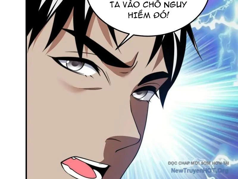 Ta Thăng Cấp Cho Người Khác Tại Tận Thế Chapter 42 - Trang 2