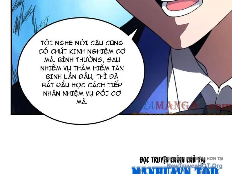 Ta Thăng Cấp Cho Người Khác Tại Tận Thế Chapter 42 - Trang 2