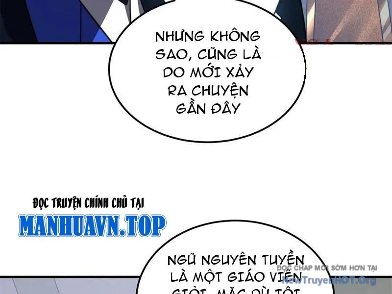 Ta Thăng Cấp Cho Người Khác Tại Tận Thế Chapter 42 - Trang 2