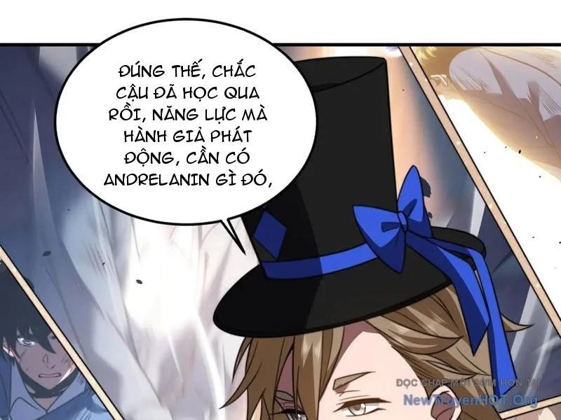 Ta Thăng Cấp Cho Người Khác Tại Tận Thế Chapter 42 - Trang 2