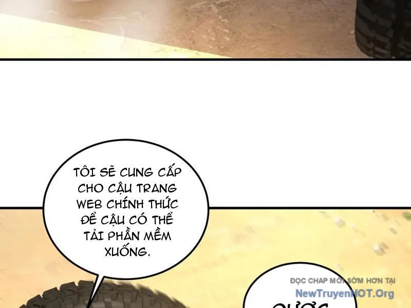 Ta Thăng Cấp Cho Người Khác Tại Tận Thế Chapter 42 - Trang 2