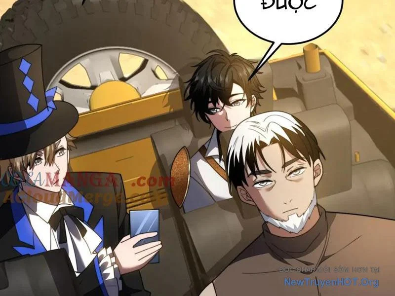 Ta Thăng Cấp Cho Người Khác Tại Tận Thế Chapter 42 - Trang 2