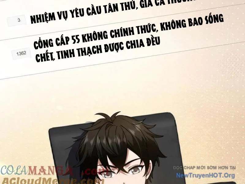 Ta Thăng Cấp Cho Người Khác Tại Tận Thế Chapter 42 - Trang 2