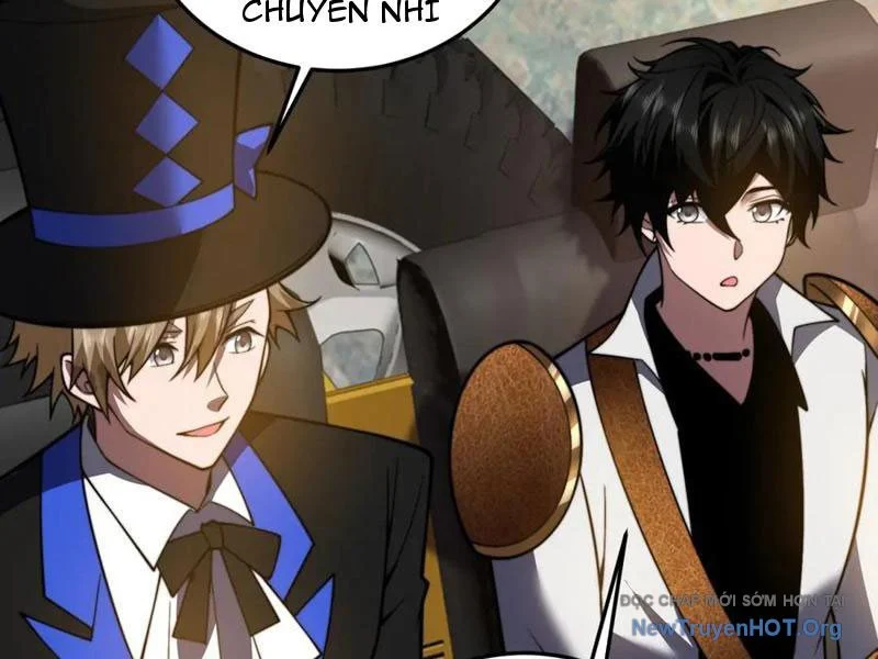 Ta Thăng Cấp Cho Người Khác Tại Tận Thế Chapter 42 - Trang 2