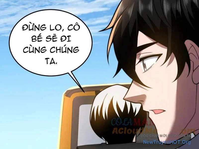 Ta Thăng Cấp Cho Người Khác Tại Tận Thế Chapter 42 - Trang 2