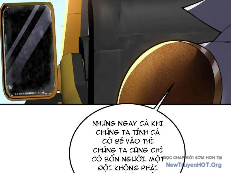 Ta Thăng Cấp Cho Người Khác Tại Tận Thế Chapter 42 - Trang 2